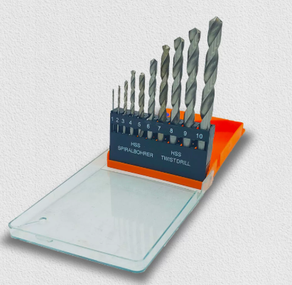 What Are the Advantages of Using High Speed Steel Drill Bits Over Other Materials?