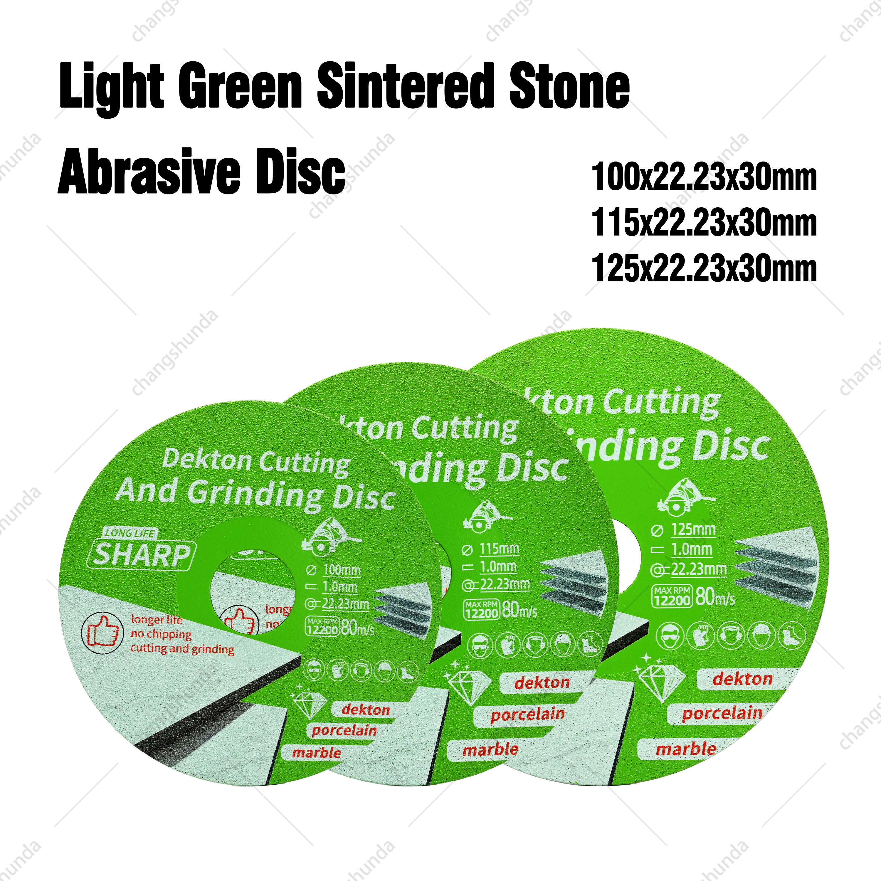 Where to Buy High-Quality Diamond Tile Saw Blades Online?