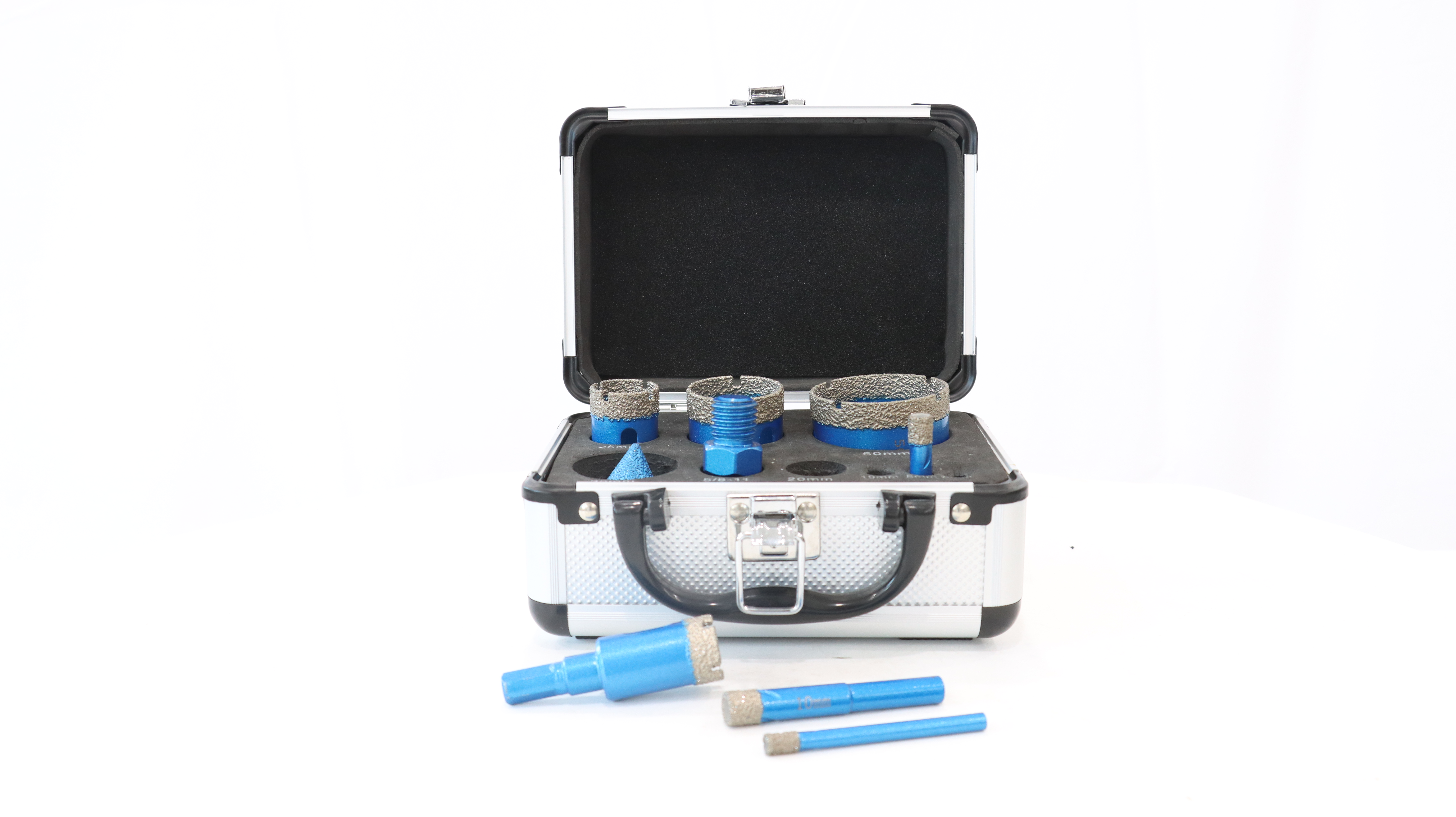 How Kit Hole Saws Can Elevate Your DIY Projects to the Next Level