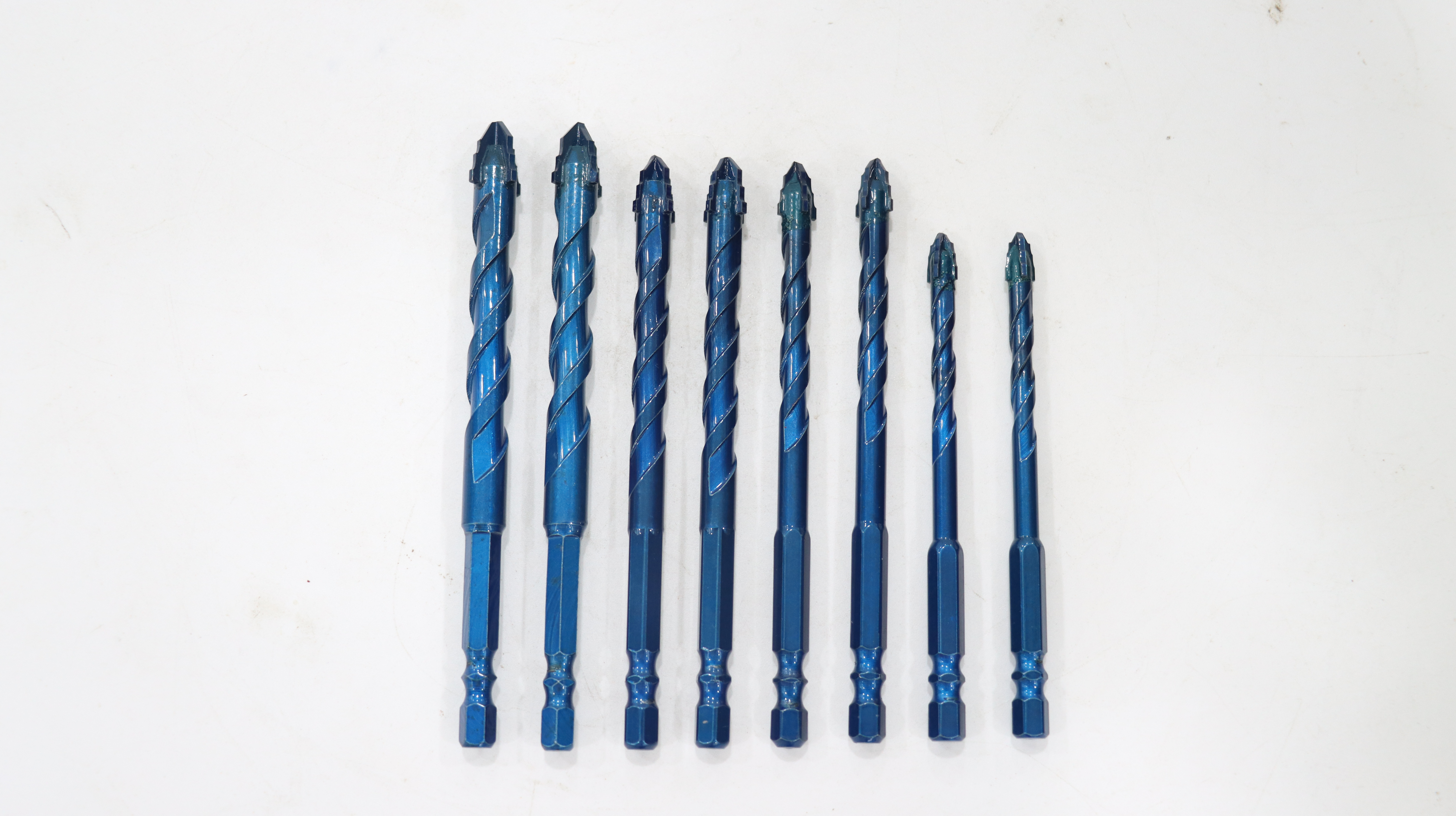 What Are the Top Benefits of Using Carbide Bit Drills in Manufacturing?