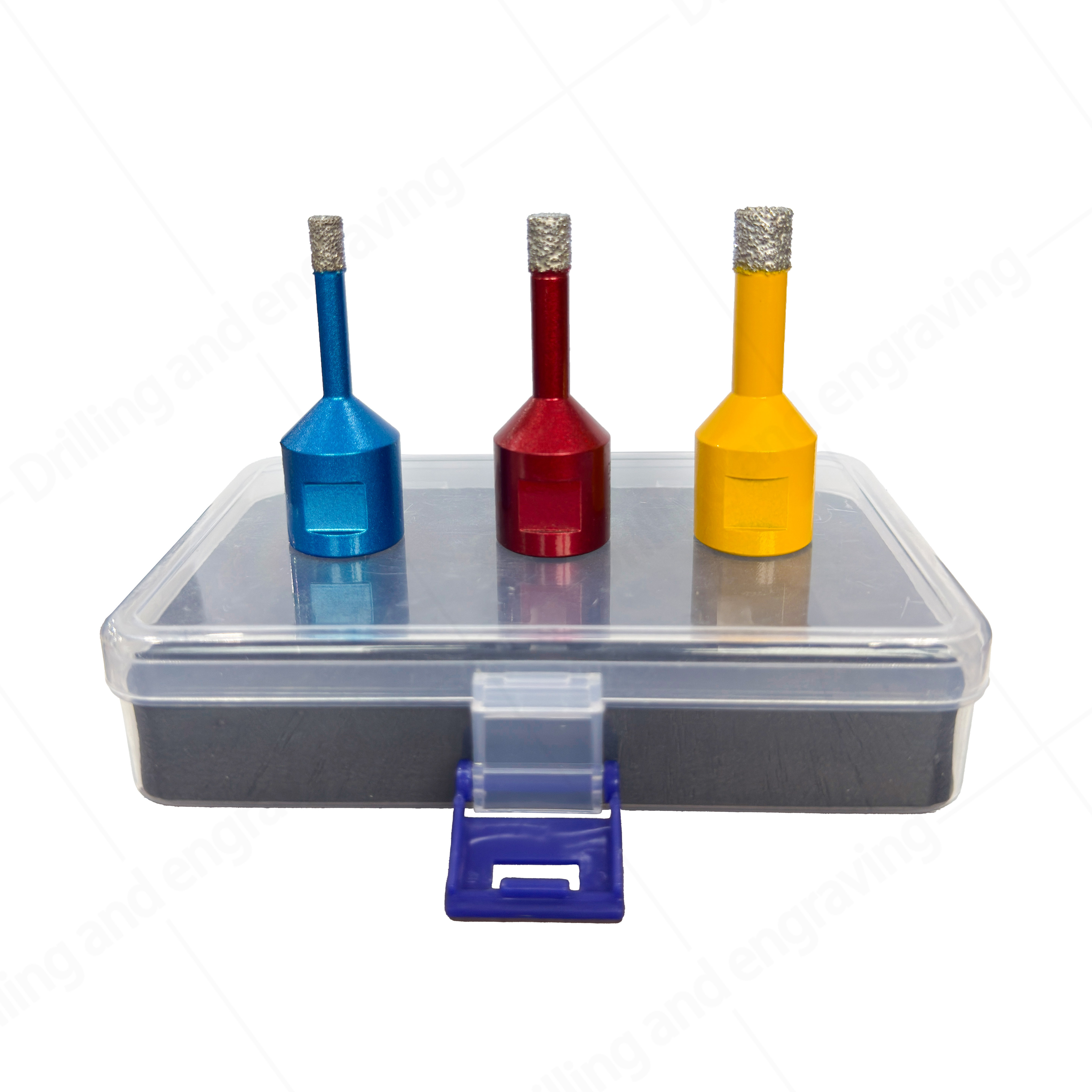 How to Maintain Your Miniature Drill Set for Longevity and Performance