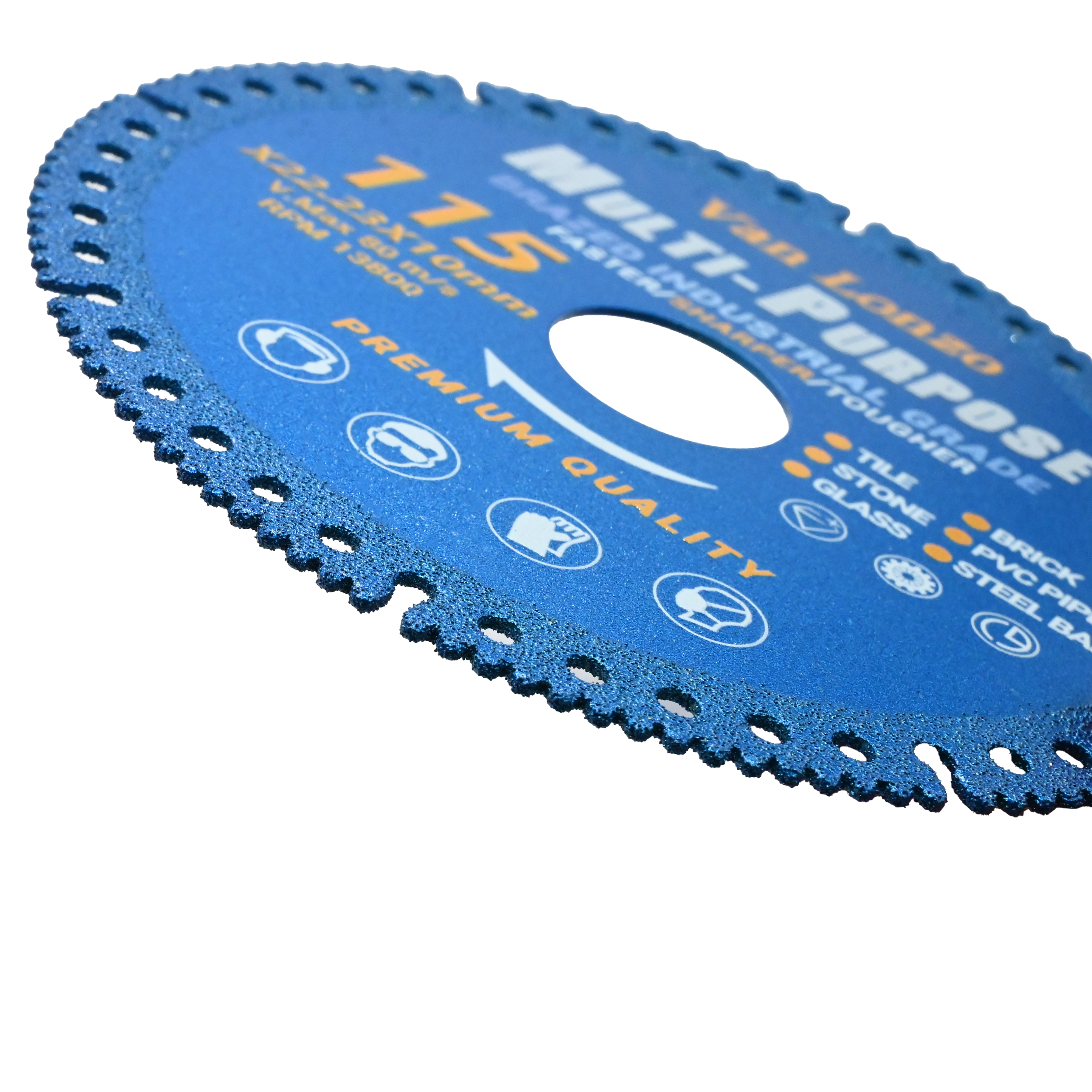 What to Look for in a Wholesale Supplier of Diamond Blades for Granite?