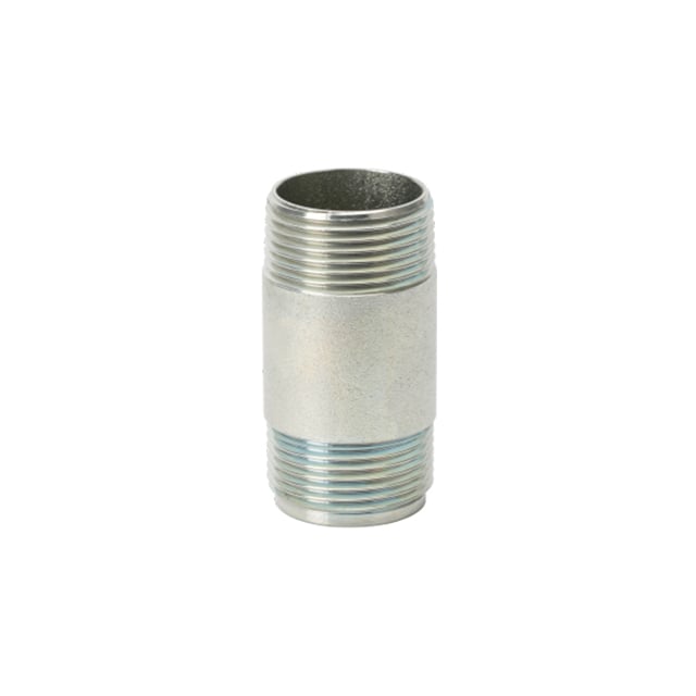 Flexible Anschlüsse für Sprinklerschläuche, 70 mm Nippel für Feuerlöschanlagen BJ55005