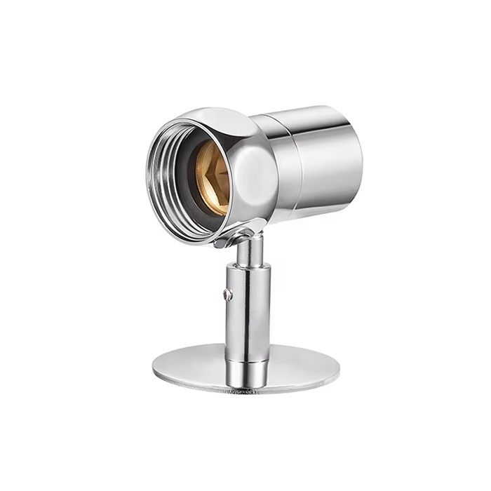 high quality stainless steel welded nut for heated towel warmer accessories bj61016-9