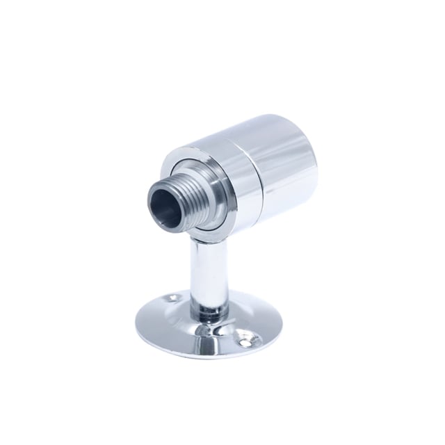High Quality Chrome Bracket Connection Kit for Heated Towel Warmer  BJ61011