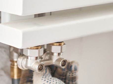 Angled H Block Radiator Valve Installation.jpg