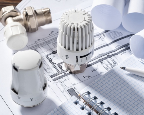 Technical Solutions Offered