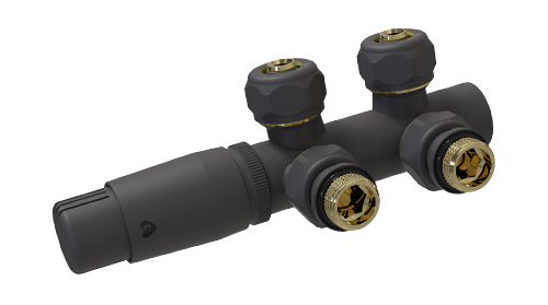 Heating System Parts