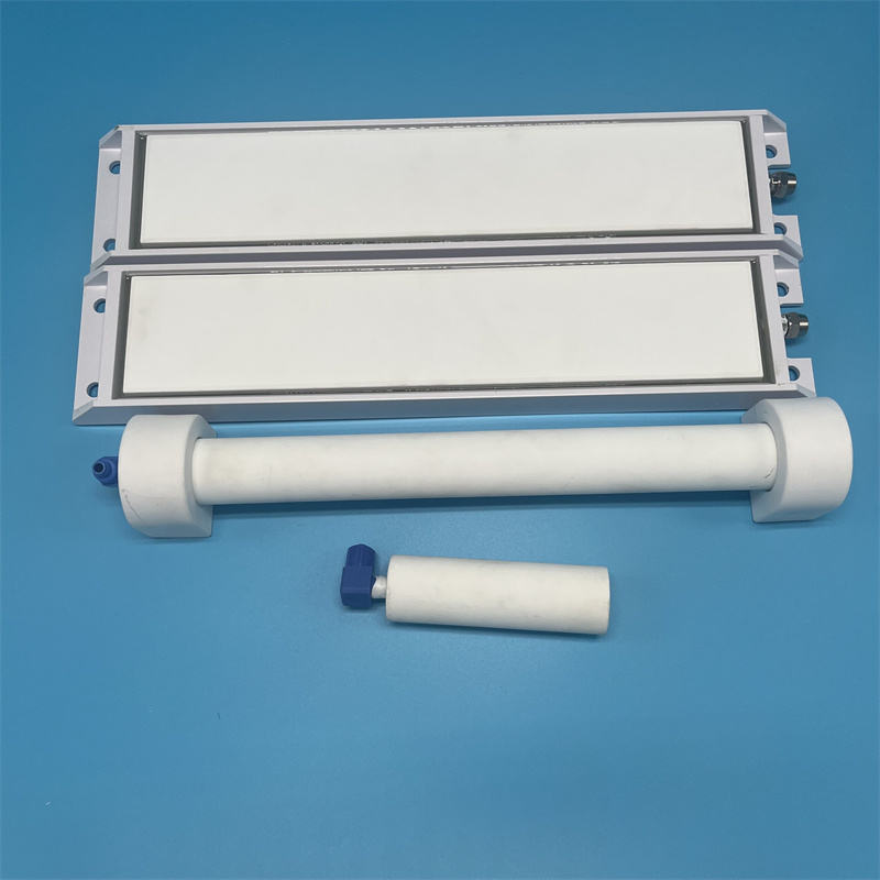 Aquaculture Aeration Disk Micro Porous Ceramic Oxygen Diffufer for Fish Farm Pond