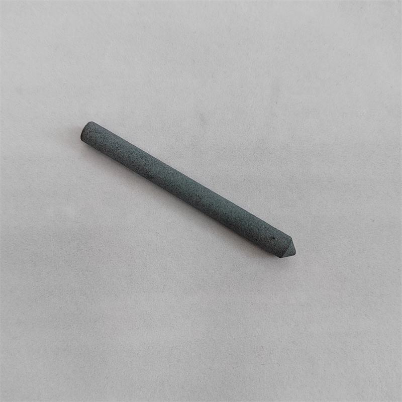 Adjustable Porosity Silicone Carbide Filter Sticks Filter Tube  for Water Impurities