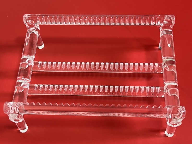 Analysis of the Five Main Categories of Semiconductor Quartz Products and Their Core Applications