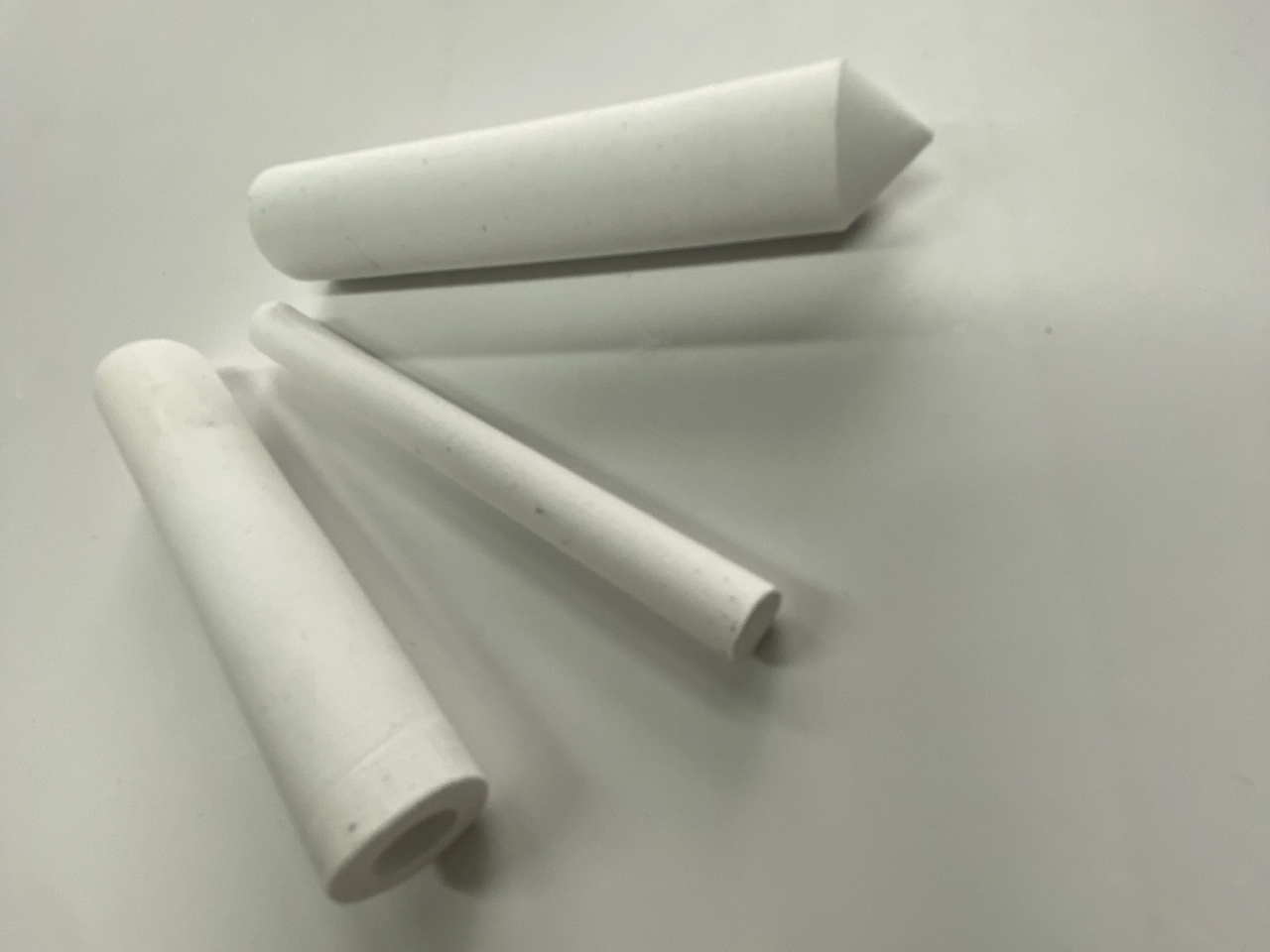 Application of Micro porous Ceramics in Water saving Irrigation