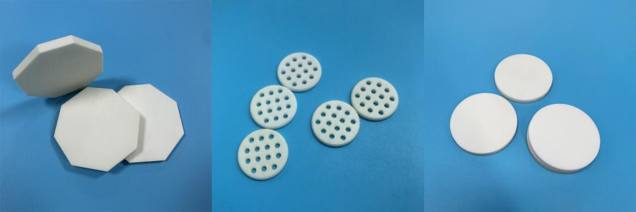Aerospace Grade Ceramic Substrates: How Are They Made?