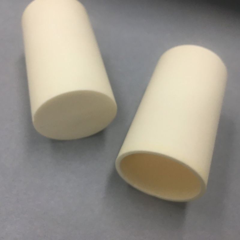 What advantages does 1500℃ heat resistant glaze have in industrial use