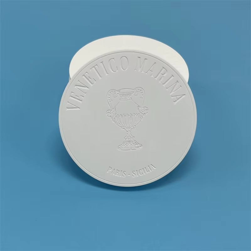 Gypsum Aroma Diffuser Slice