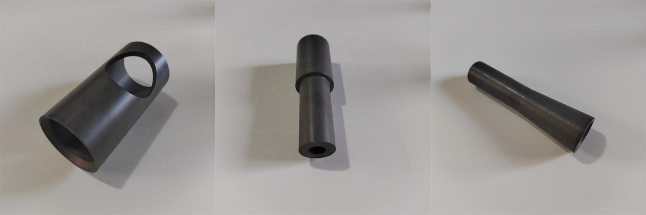Ceramic Nozzle Inner-Hole Precision Forming Process Selection Analysis