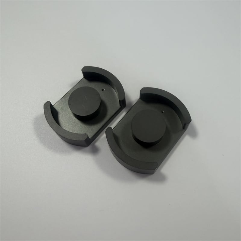 Magnetic Core PC40 PC44 Grade For New Energy Small Charger Transformer
