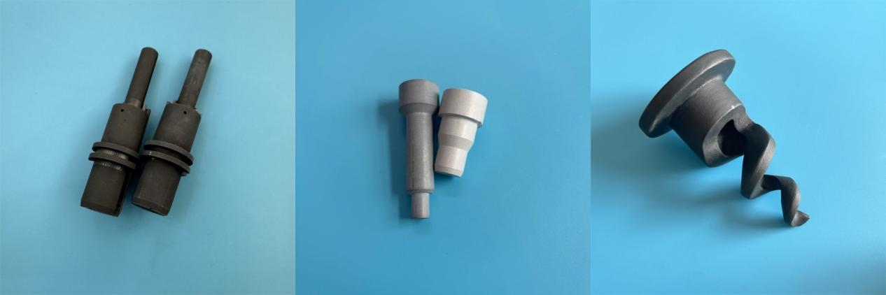 Ceramic Nozzle Inner-Hole Precision Forming Process Selection Analysis