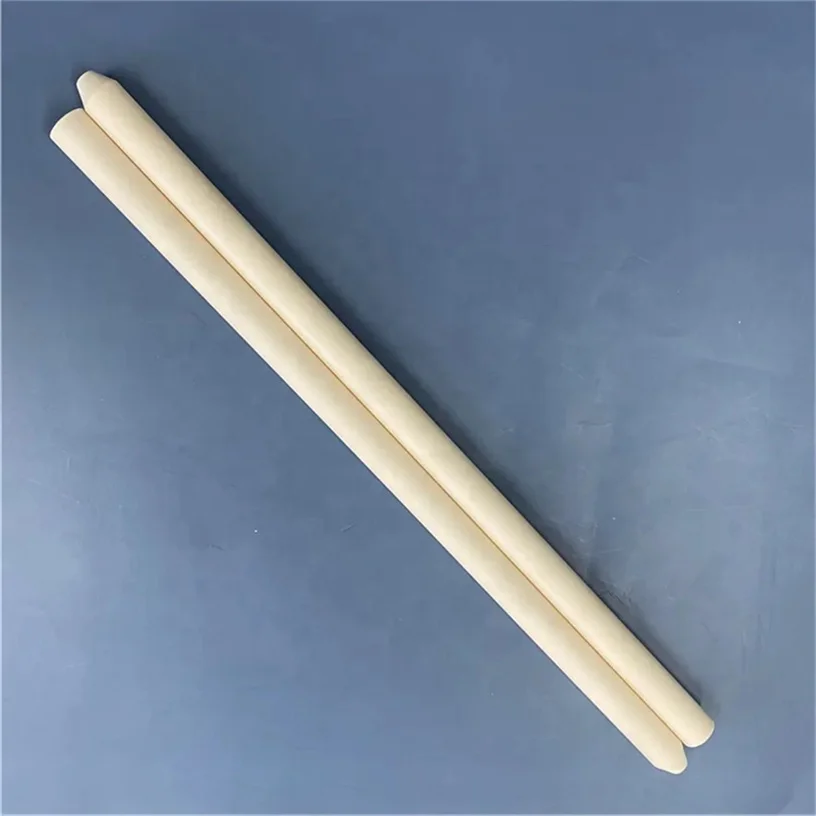 95% Aluminum oxide ceramic Rod 99% ceramic rod