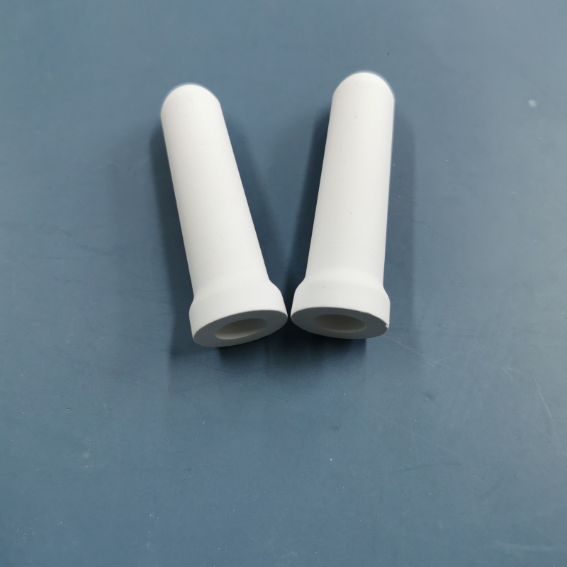 agriculture porous ceramic head water absorbing ceramic pipe