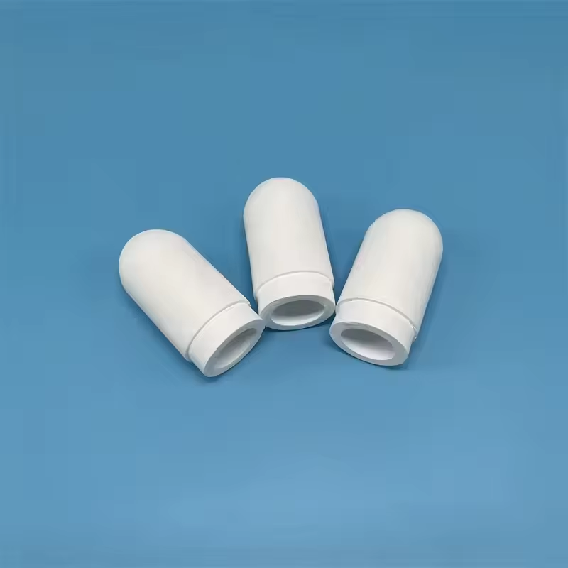 Porous ceramic drip pipe for agricultural self irrigation system