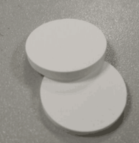 China Alumina Supports Validated by International Academic Research｜Porous Alumina Ceramic Substrates from Lianyungang Highborn Technology Adopted in Research Published in MDPI Journal Membranes