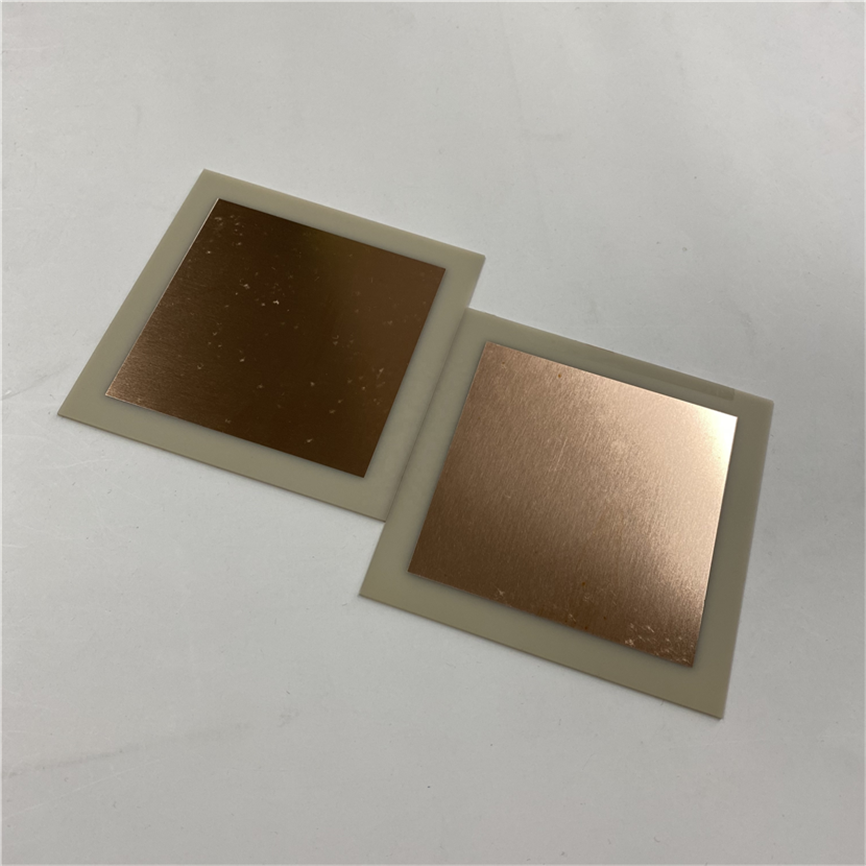 Ceramic Metallization Services: Reliable Bonding for Electronic Circuits