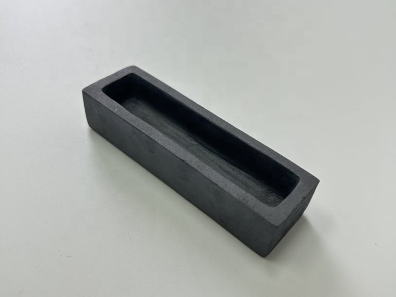 Silicon Carbide Boat: The "High-Temperature Partner" Working Alongside Wafers in Advanced Processes