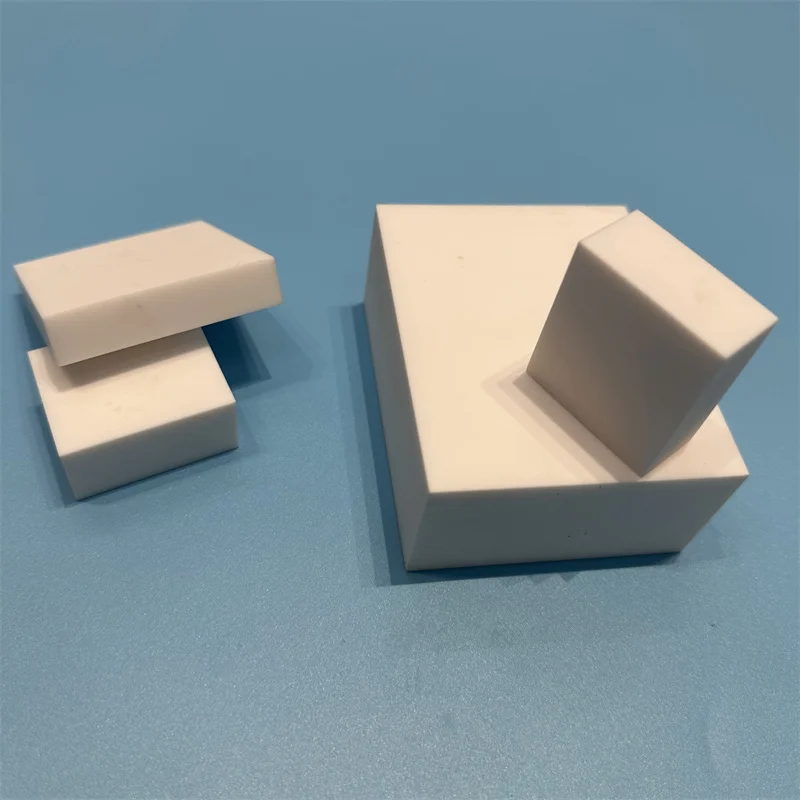 Unmatched Precision and Versatility of Machinable Glass Ceramic