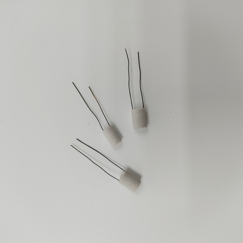 Porous Ceramic atomization Core heating element for health equipment