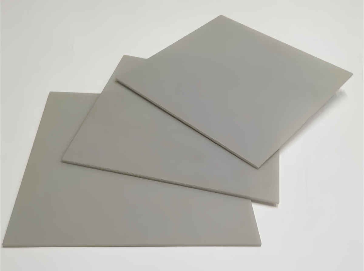 The Core Advantage of Aluminum Nitride Substrate