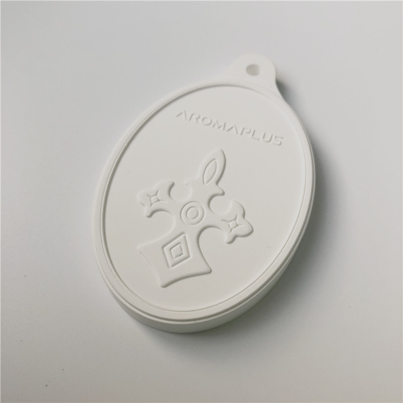 Essential Oil Diffuser Fragrance Stone Scented Disc Perfume Volatilization Disk