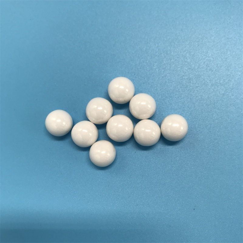 Why Is Zirconia Ball Ideal for High-Purity Grinding Applications