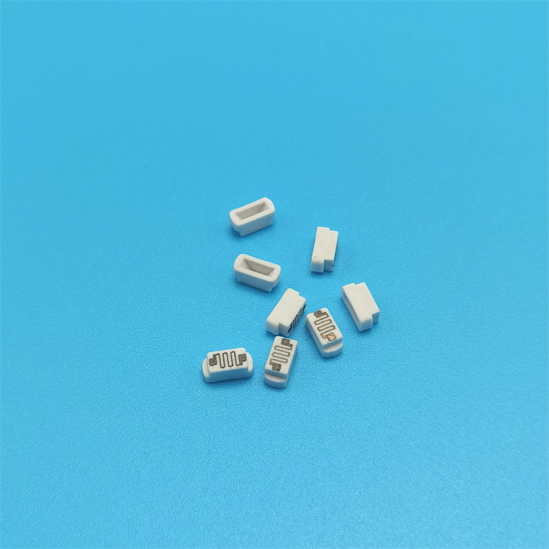 Customized  Eco-friendly Material Porous Ceramic Atomizing Volatilization Core for Atomizer