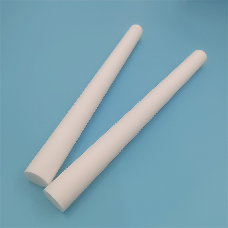 Macor Bar: Low-Density Machinable Glass Ceramic Rod (2.6 g/cm³, 800°C ...