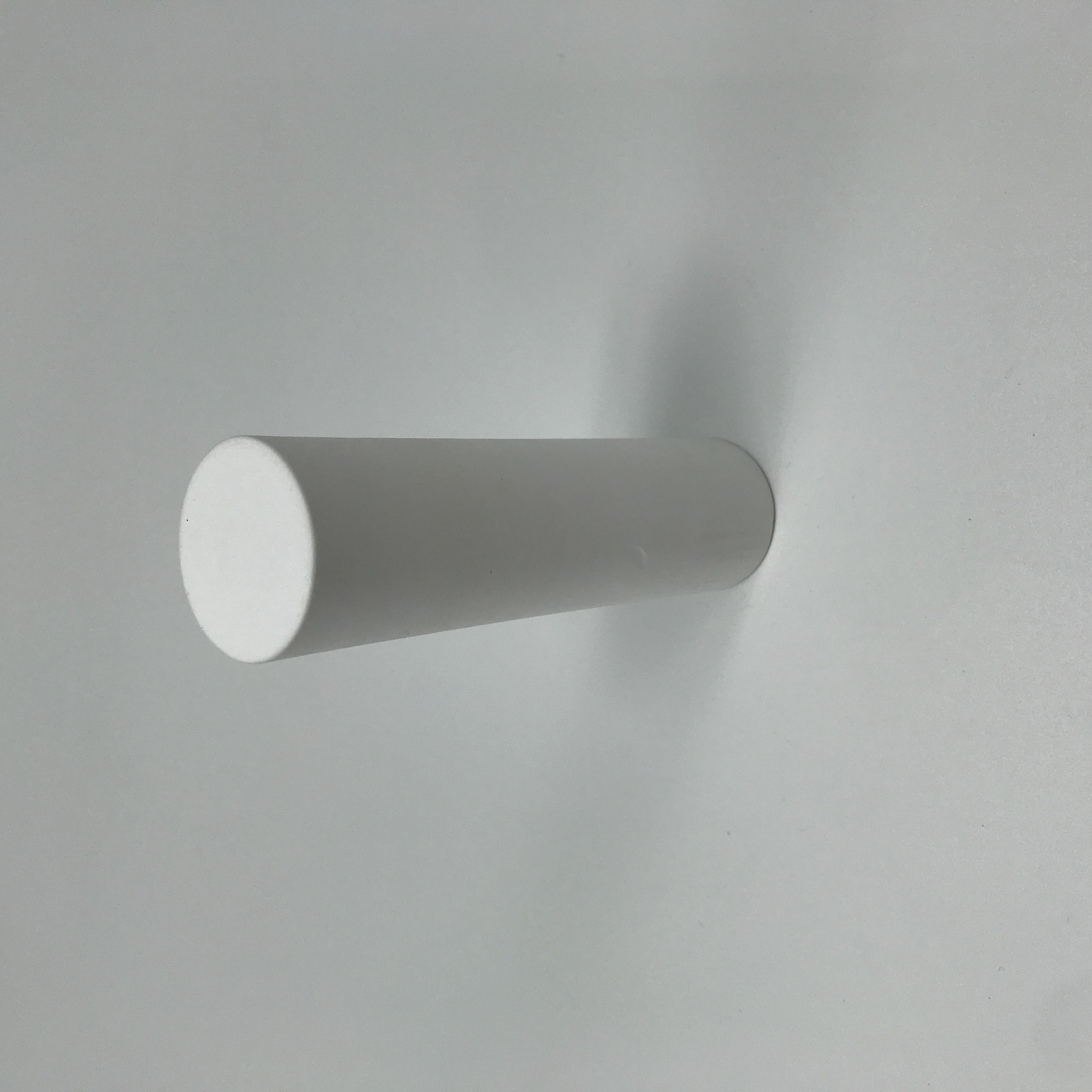 Nanometer Microporous Micro Alumina Al2O3 Ceramic rod