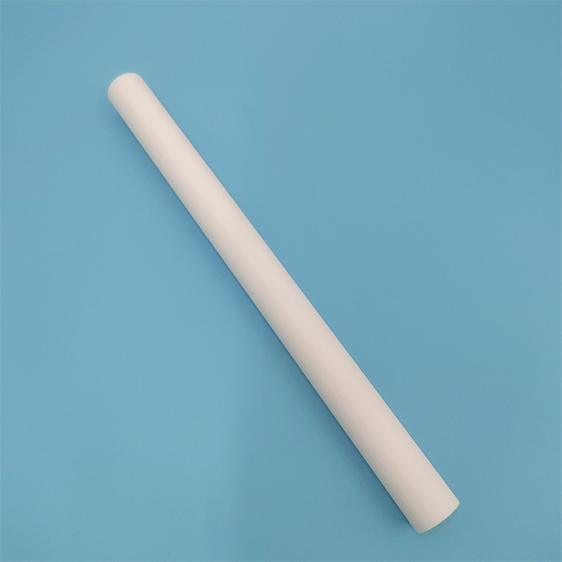 Macor Bar: Low-Density Machinable Glass Ceramic Rod (2.6 g/cm³, 800°C ...