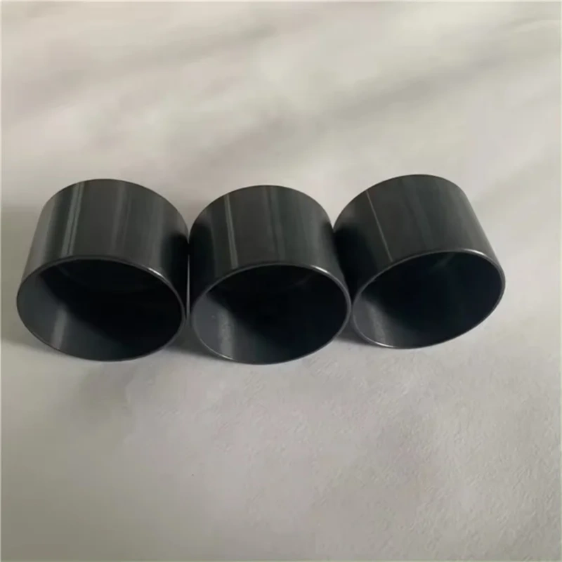 Unmatched Performance of Silicon Nitride Crucibles