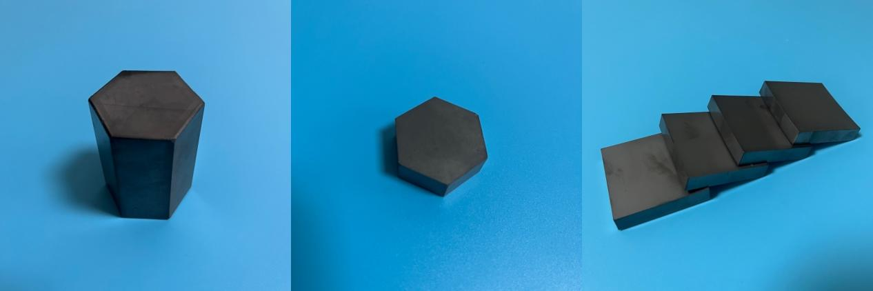 Main coating processes for semiconductor equipment components and industrial ceramic applications