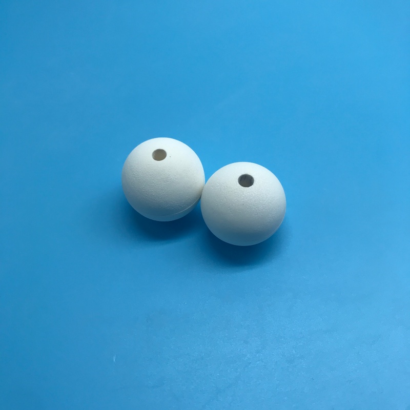 High performance Diatomite Microporous Ceramic Balls for Aroma Diffuser 
