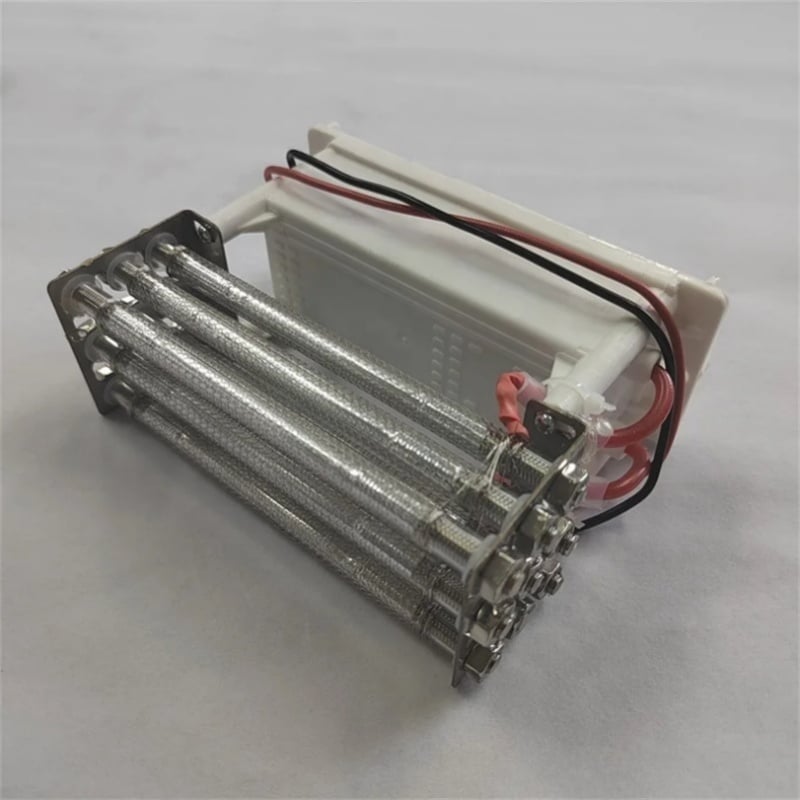 CE RoHS Certificate air Treatment 220V 60g Quartz Tube Ozone Generator Module