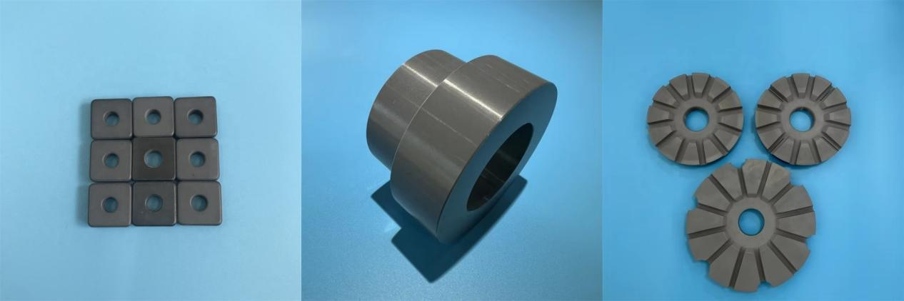 Silicon Nitride Ceramics: Why They Are Starting to Be Taken Seriously Again