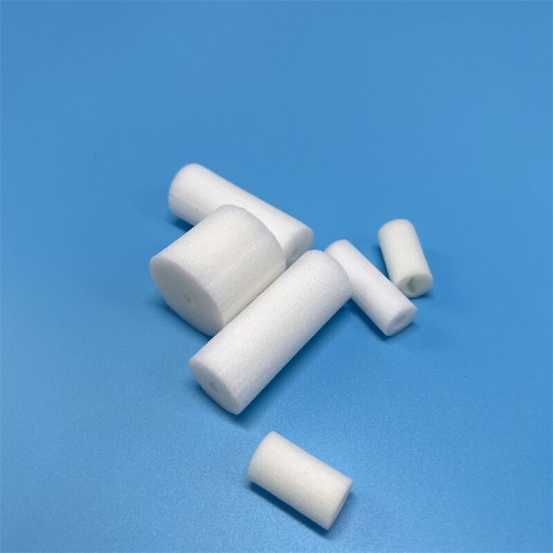 Customized PET Polymer Cotton Microporous Oil Storage Integrated Cotton