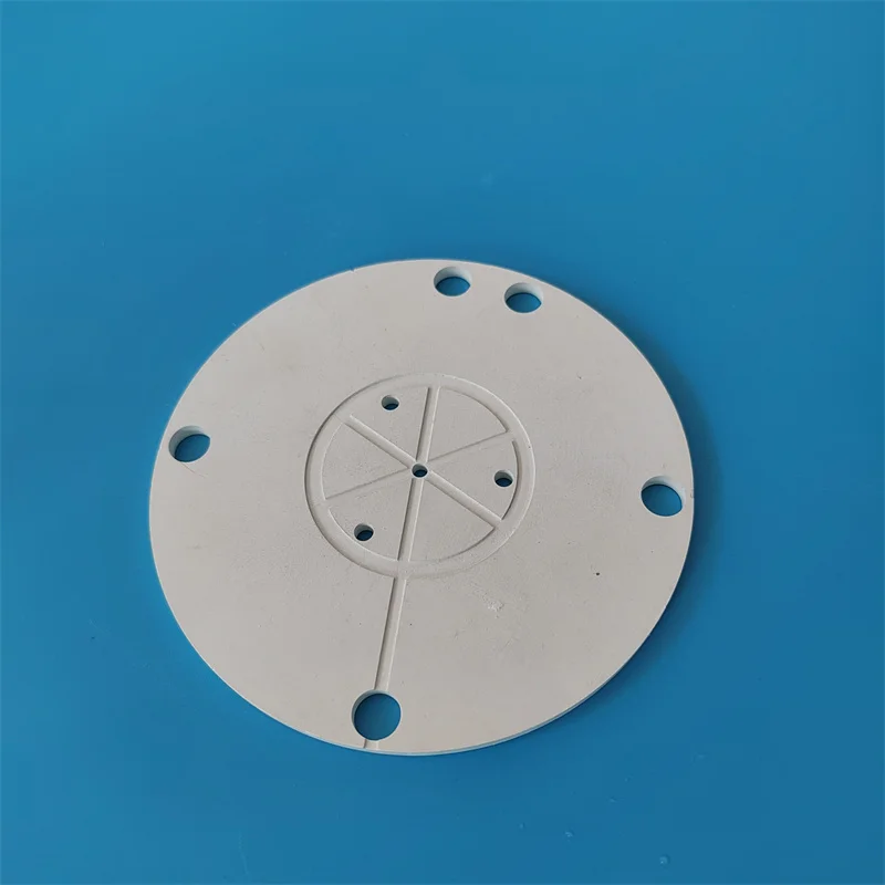 Superior Thermal Management