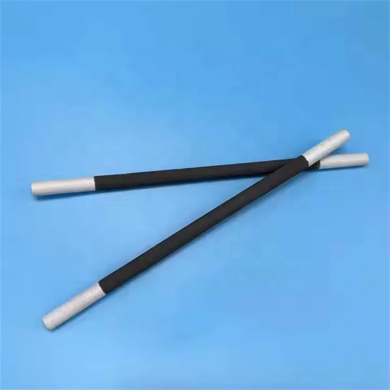 SiC Heating Element: Providing Rapid Heating for Industrial Furnaces
