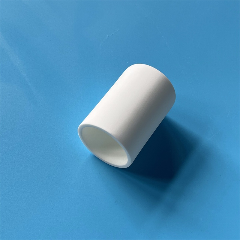 Ylivoimainen laatu ja suorituskyky magnesiakruunuissa