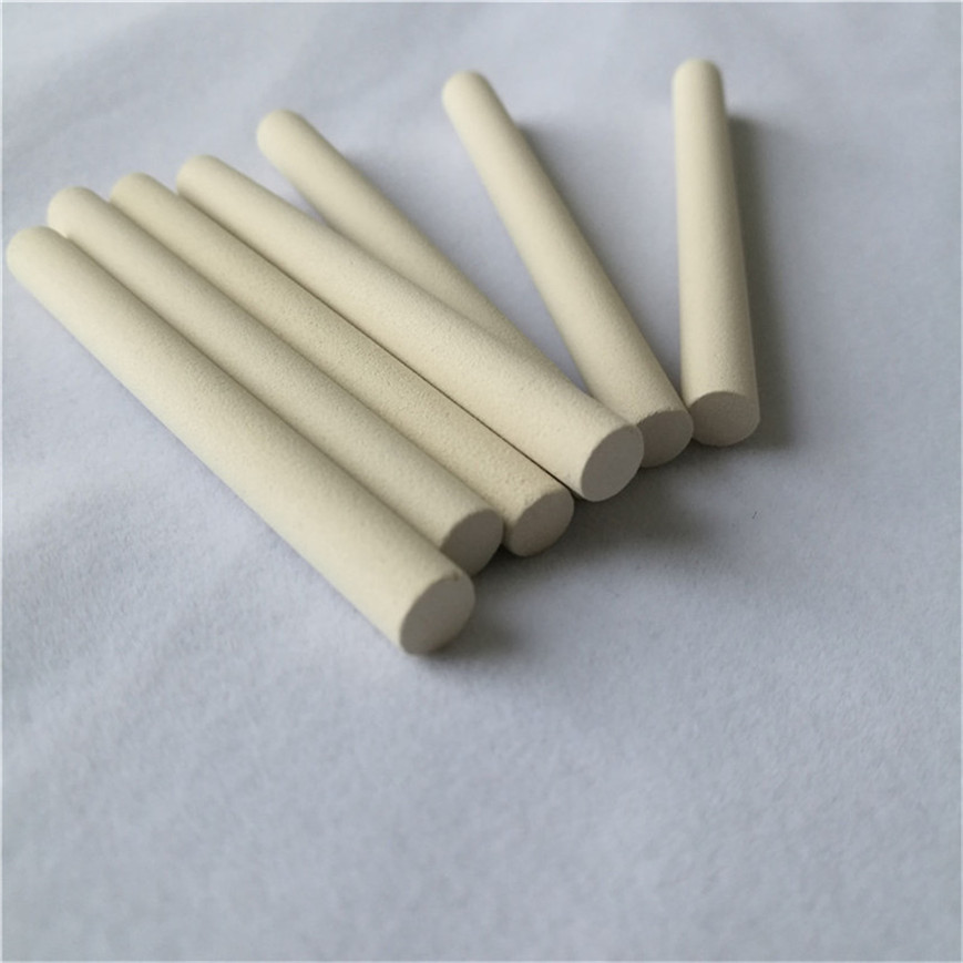 Wooden Wick 7x73mm – High Absorption Ceramic Blended Mosquito Repellent Liquid Wick