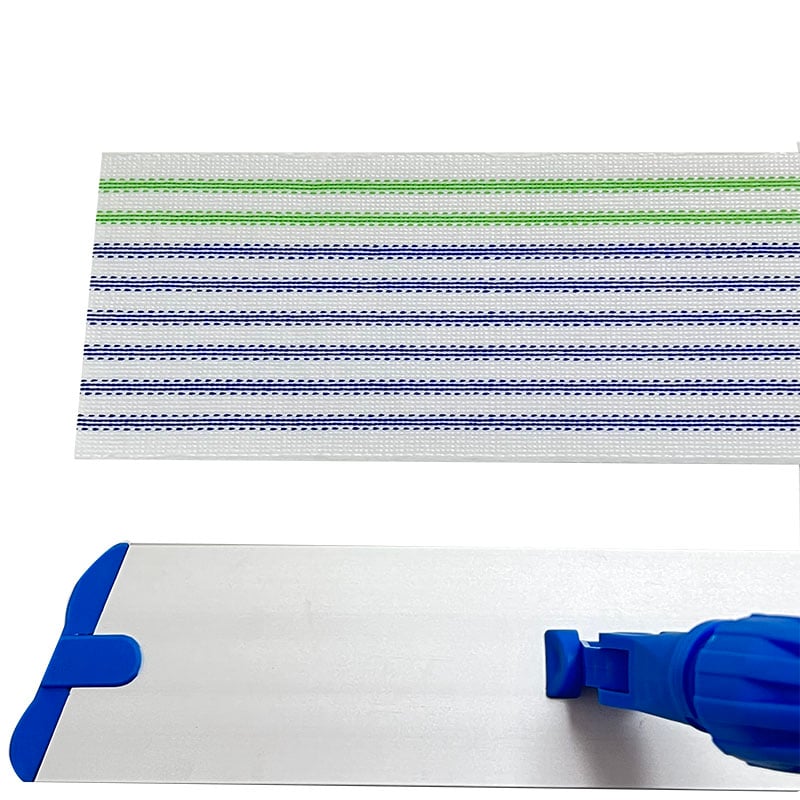 Esun Mop Disposable Pads For Floor Cleaning supplier