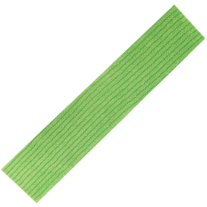 Disposable Microfiber Mop Pads For Cleaning
