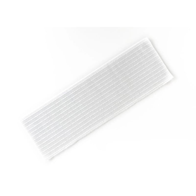 Esun Disposable Microfiber Terry Mop Pads supplier